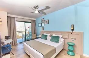 Leonardo Hotel Fuengirola Costa del Sol - Chambre