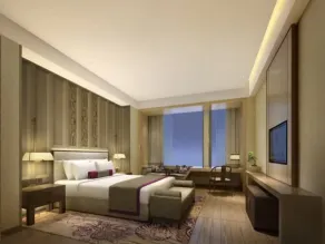 Holiday Inn Zhangjiakou Downtown by IHG - Zimmer