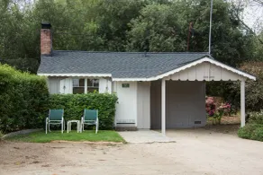 Carmel River Inn & Cottages - Chambre