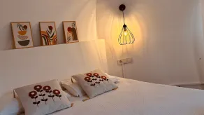 Vita Nova Hotel - Zimmer