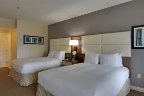 DoubleTree by Hilton Williamsburg - Chambre