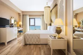 Spice Hotel & Spa - Ultra All Inclusive - View from room