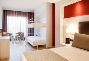 Catalonia Majórica - Chambre