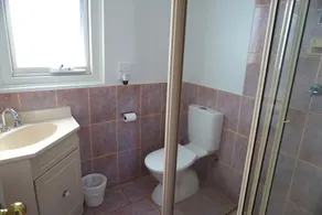 Tumut Apartments - Baño