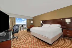 Louisville Marriott East - Room