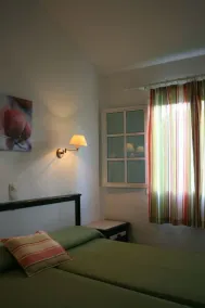 Holiday Bungalow Campo Golf - Room
