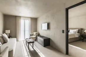 Hotel Bayerischer Hof - Zimmer