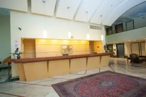 Carlton Plaza São José dos Campos - Reception