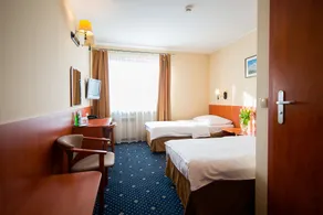 Hotel Almarco - Room