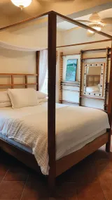 Caye Casa - Room