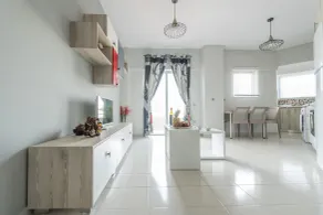 Maritina Apartments - Chambre