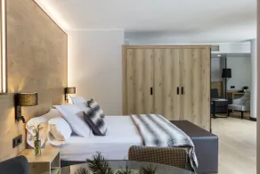 Acta Arthotel - Room