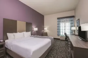 La Quinta Inn & Suites by Wyndham Enid - Chambre