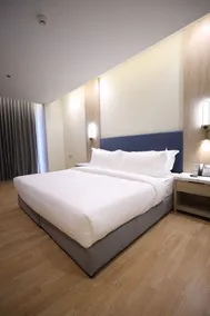 Best Western Premier Riyadh - Room