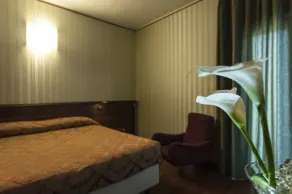Albergo Miramonti - Rum