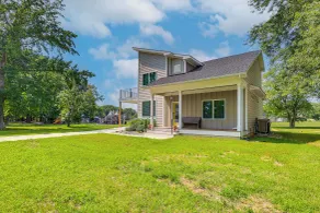 Rock Hall Retreat w/ Balcony Near Park & Marina! - Innvendig
