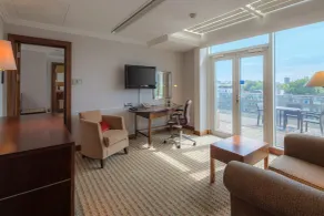 Hilton London Paddington - Room