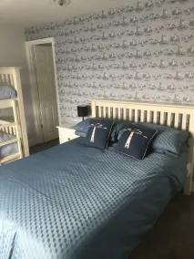 Waterside Guesthouse - Room