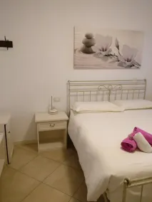 Agriturismo Nonna Bettina - Chambre