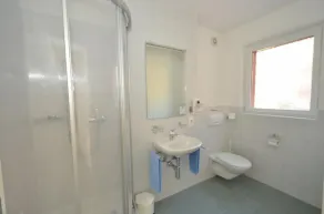 Hotel Alvier - Badeværelse
