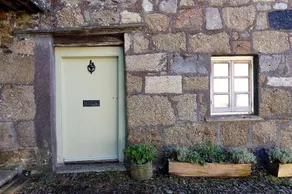 Drewe Arms Bunk Rooms - Vestíbulo