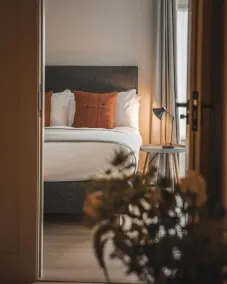 Hame Hotel - Værelse