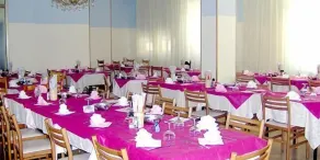 Hotel Moja - Restaurant
