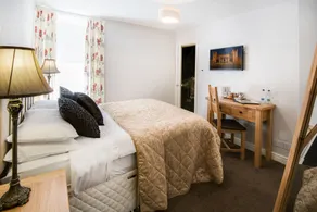 Queenshead Hotel Kelso - Chambre