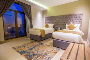 The Address Palace Apartments - Room