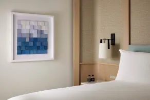 Loews Miami Beach Hotel - Camera