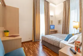 Hotel Medici - Room
