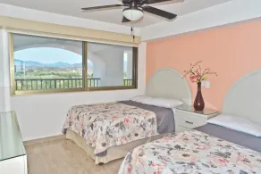 Condominio 02 recamaras Enna Inn Ixtapa - Room