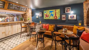 The Clifton Hotel Bristol - Restaurant