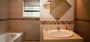 Villa Africa Boutique Hotel & Spa - Bathroom