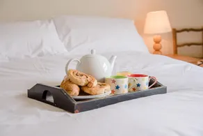16 Hartington, Aldeburgh - Room