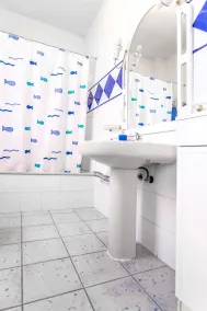 La Veguilla Úbeda - Salle de bain
