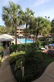Westgate Leisure Resort - Basseng