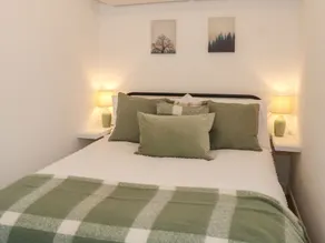 Hope Cottage - Værelse