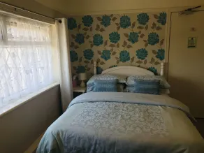 Plas Tirion - Room