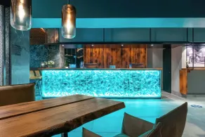 Unsöld's Factory Hotel - Reception