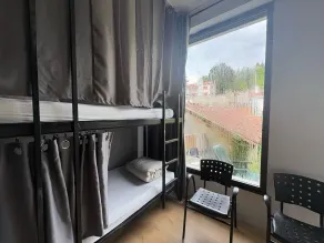 Hostel Azul Cielo - Værelse