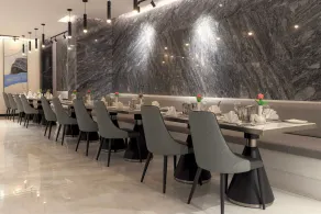 Four Points by Sheraton Hafar Al Batin - Restaurant