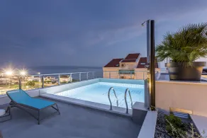 Ringo Apartments - Pool