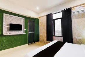 Collection O Ayodhya Near Airport - Quarto