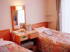 Hotel Big Marine Amami - Room
