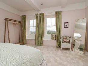 Penny Bridge House - Zimmer