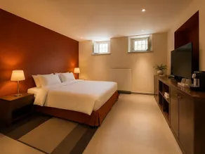 Monopatia Resort - Rom