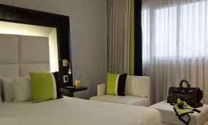 Novotel Buenos Aires - Habitación