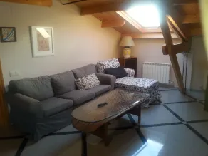 Xalet de la Muntanya - Zimmer