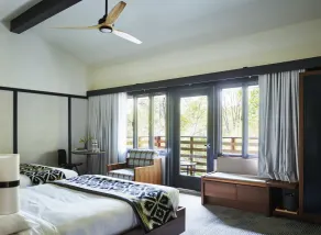 Skyline Lodge - Chambre